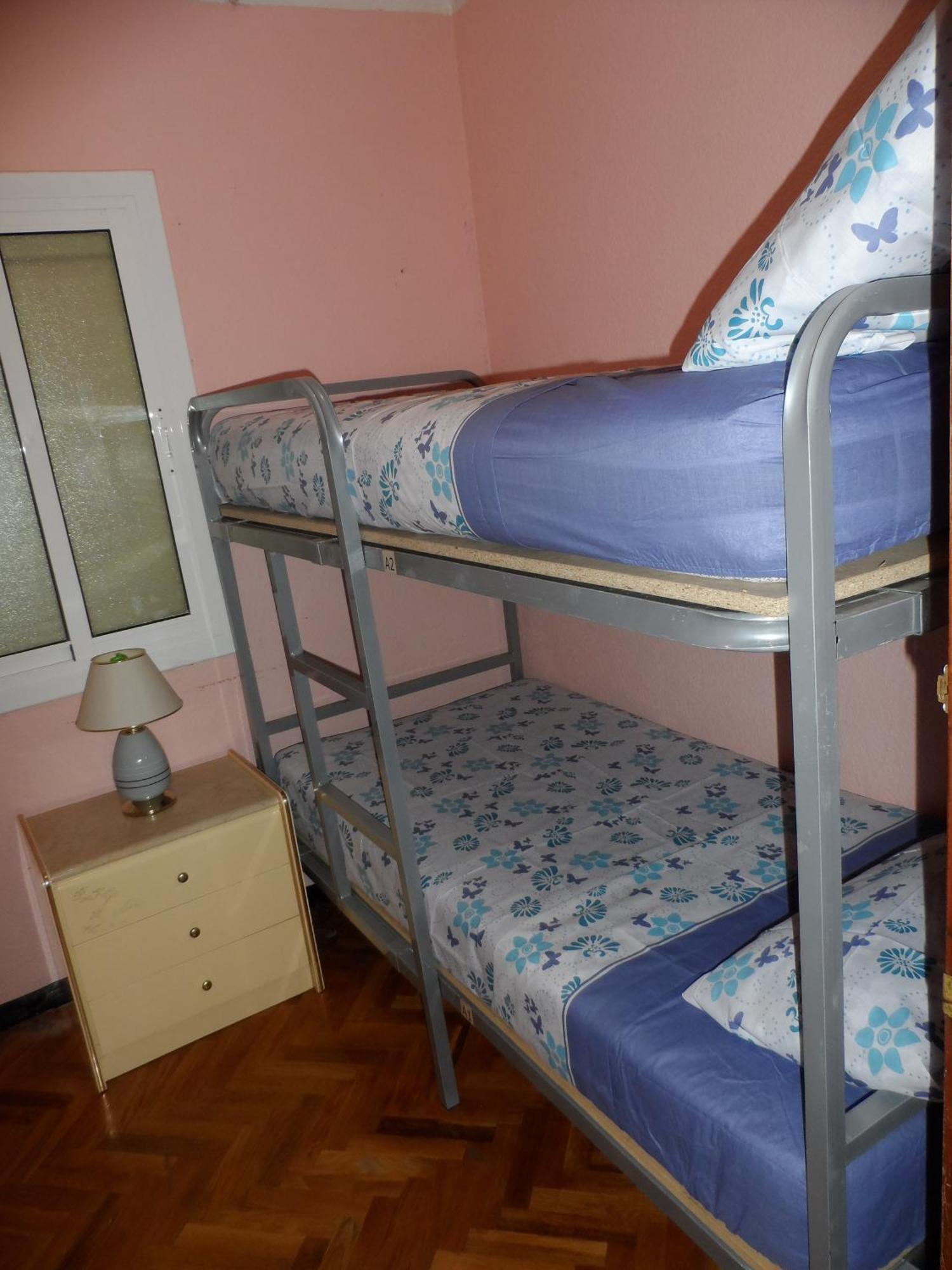 Cheap Booking Rooms لوسبيتاليت دي يوبريغات الغرفة الصورة