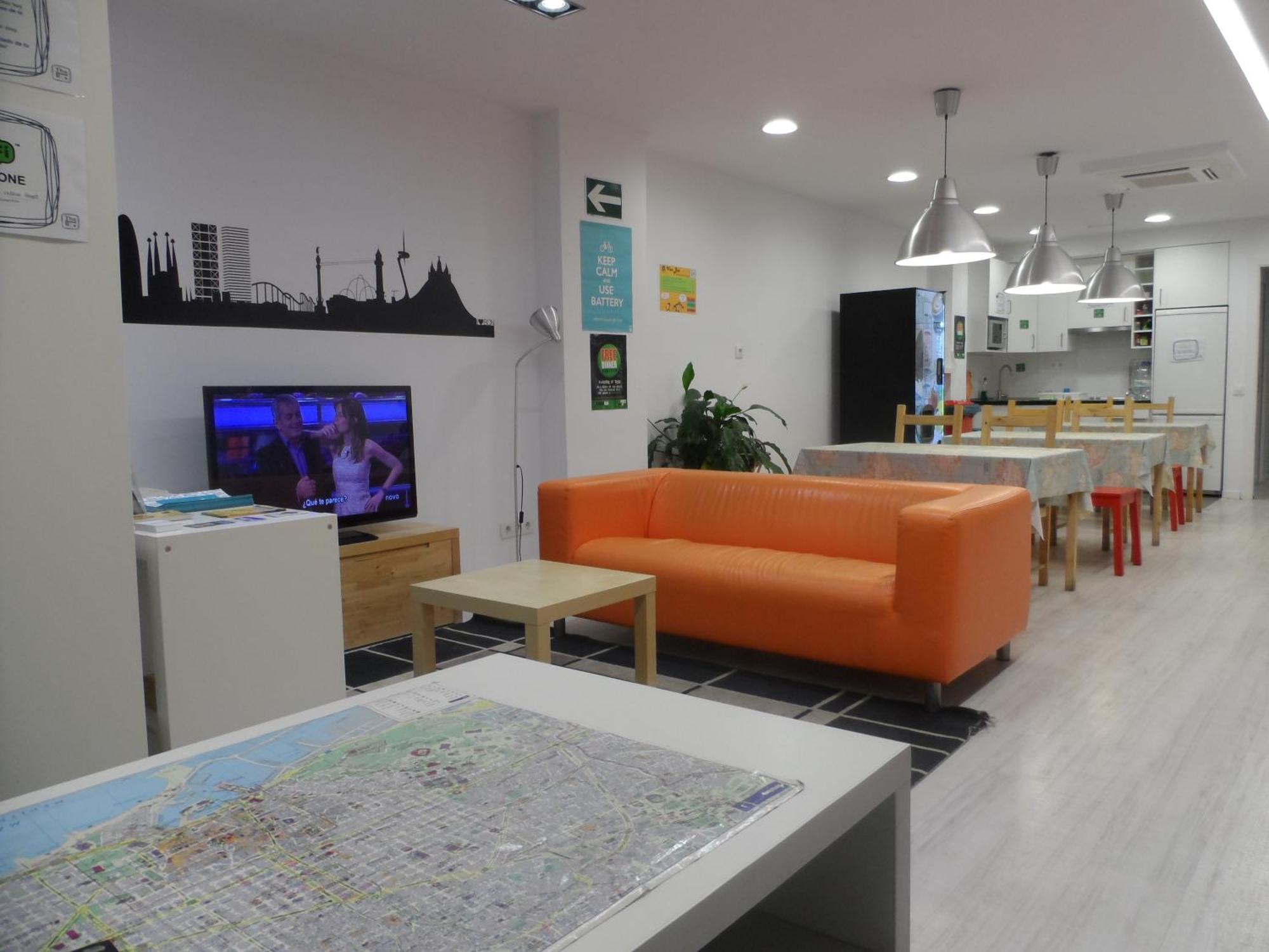 Cheap Booking Rooms لوسبيتاليت دي يوبريغات المظهر الخارجي الصورة